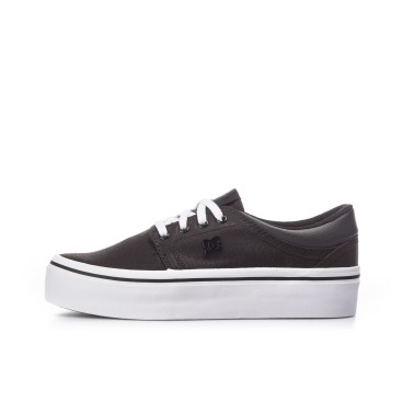 DC TRASE PLATFOMR TX SE ADJS300196-BWB Black