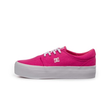 DC TRASE PLATFORM TX ADJS300184-674 Ροζ