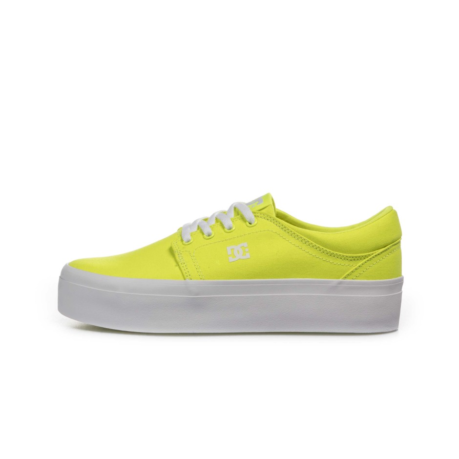 DC TRASE PLATFORM TX ADJS300184-SU0 Lime