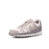 NIKE MD RUNNER 2 749869-602 Pink Image 0