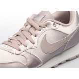 NIKE MD RUNNER 2 749869-602 Pink Image 2