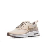 ΥΠΟΔΗΜΑΤΑ ΜΟΔΑΣ NIKE AIR MAX THEA 599409-033 Beige Image 0