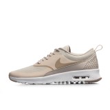 ΥΠΟΔΗΜΑΤΑ ΜΟΔΑΣ NIKE AIR MAX THEA 599409-033 Beige Image 