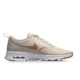 ΥΠΟΔΗΜΑΤΑ ΜΟΔΑΣ NIKE AIR MAX THEA 599409-033 Beige Image 1