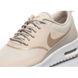ΥΠΟΔΗΜΑΤΑ ΜΟΔΑΣ NIKE AIR MAX THEA 599409-033 Beige Image 2