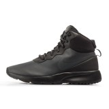 NIKE TANJUN HIGH-TOP WINTER 861672-001 Μαύρο Εικόνα 