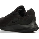 NIKE VIALE AA2185-002 Black Image 3
