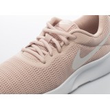 NIKE TANJUN 812655-202 Μπέζ Εικόνα 2