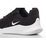 NIKE VIALE AA2185-003 Black Image 2