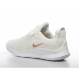 NIKE VIALE AA2185-102 Λευκό Εικόνα 2