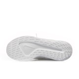 NIKE VIALE AA2185-102 Λευκό Εικόνα 5