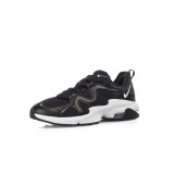NIKE AIR MAX GRAVITON AT4404-001 Black Image 0