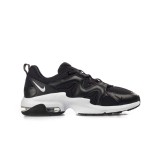 NIKE AIR MAX GRAVITON AT4404-001 Black Image 1