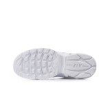 NIKE AIR MAX GRAVITON AT4404-100 White Image 5