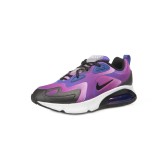 NIKE W AIR MAX 200 SE CK2596-400 Colorful Image 0