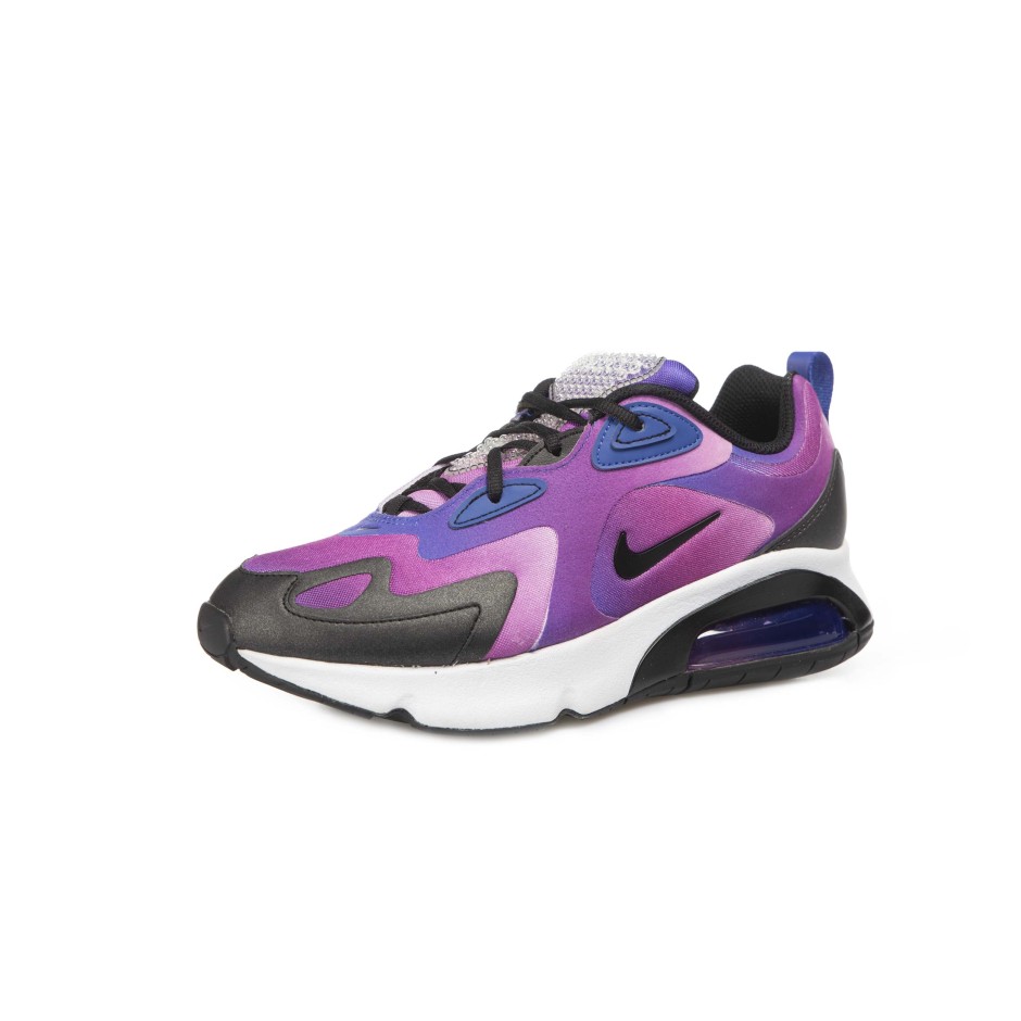 NIKE W AIR MAX 200 SE CK2596-400 Colorful
