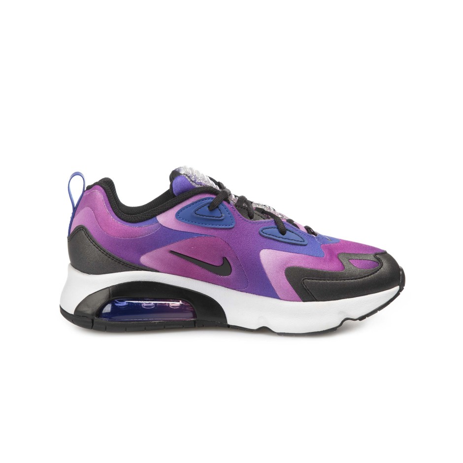 NIKE W AIR MAX 200 SE CK2596-400 Colorful