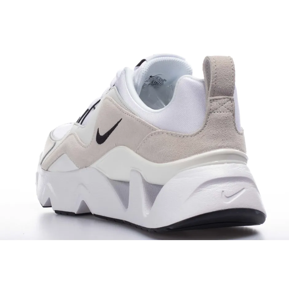 NIKE RYZ 365 BQ4153-100 White - Zakcret.gr