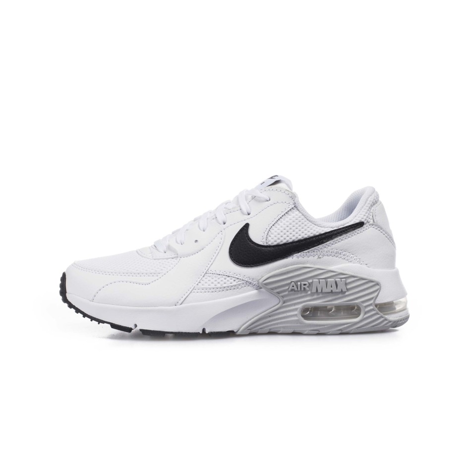NIKE AIR MAX EXCEE CD5432-101 White