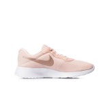 NIKE TANJUN 812655-611 Pink Image 1