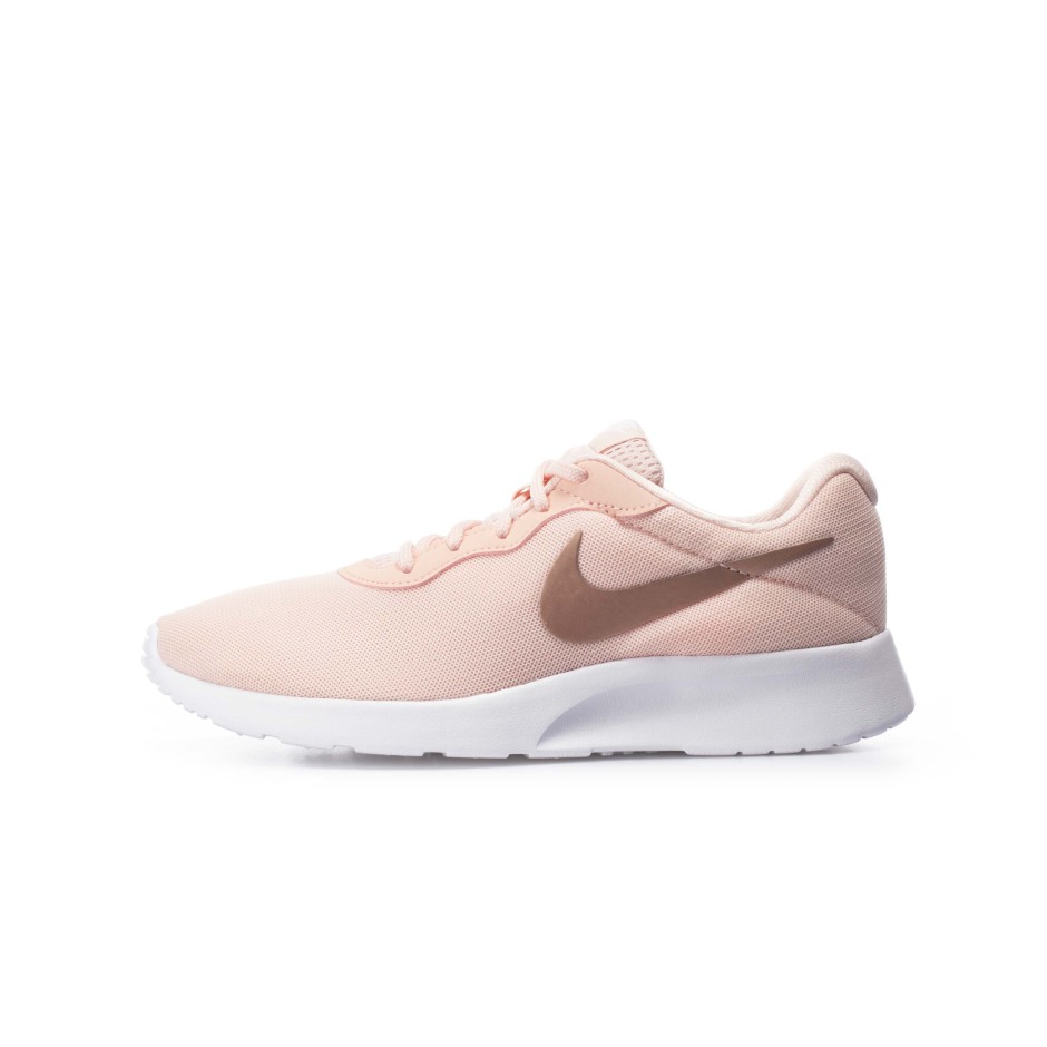 NIKE TANJUN 812655-611 Pink