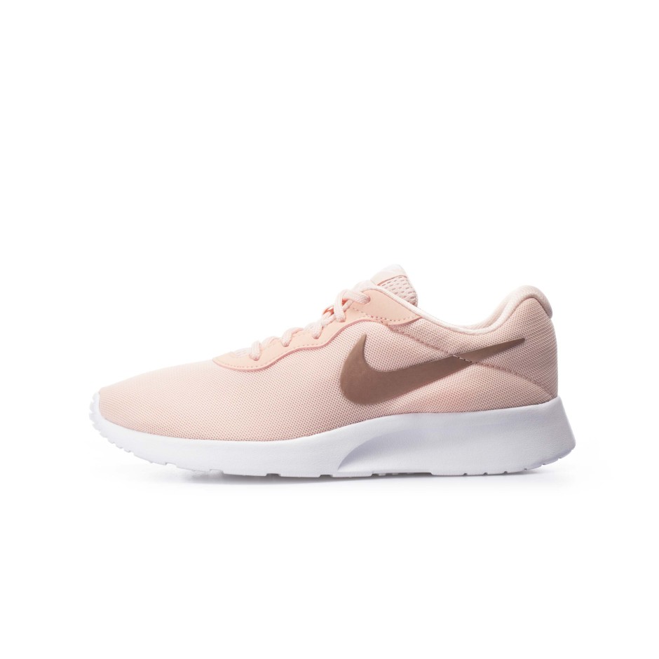 NIKE TANJUN 812655-611 Ροζ