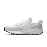NIKE WAFFLE DEBUT DH9523-100 White Image 1