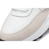 NIKE WAFFLE DEBUT DH9523-100 White Image 3