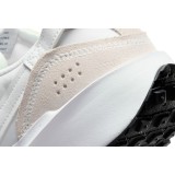 NIKE WAFFLE DEBUT DH9523-100 White Image 4