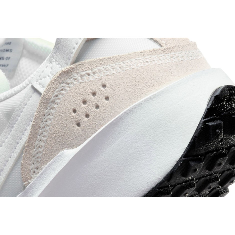 NIKE WAFFLE DEBUT DH9523-100 White