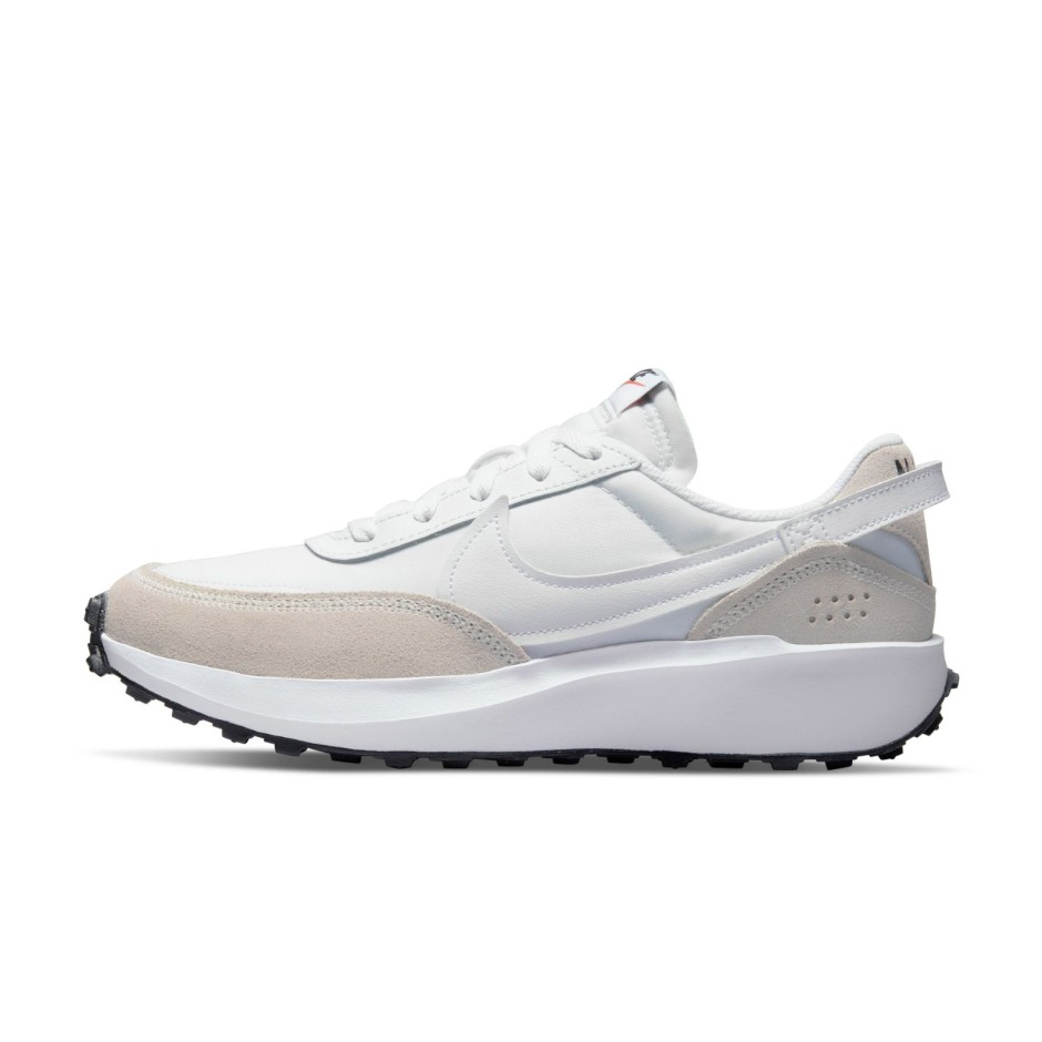 NIKE WAFFLE DEBUT DH9523-100 White