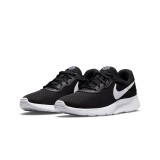 NIKE TANJUN DJ6257-004 Black Image 0