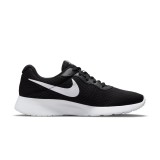 NIKE TANJUN DJ6257-004 Black Image 1