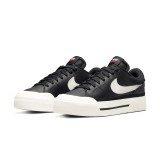 Γυναικεία Παπούτσια NIKE COURT LEGACY LIFT Μαύρο DM7590-001 