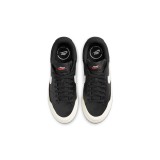 Γυναικεία Παπούτσια NIKE COURT LEGACY LIFT Μαύρο DM7590-001 