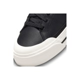 Γυναικεία Παπούτσια NIKE COURT LEGACY LIFT Μαύρο DM7590-001 