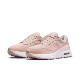 NIKE AIR MAX SYSTM DM9538-600 Pink