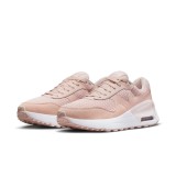 Γυναικεία Παπούτσια NIKE AIR MAX SYSTM Ροζ DM9538-600 