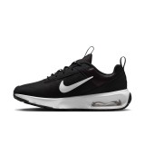 NIKE AIR MAX INTRLK LITE DX3705-001 Black Image 0