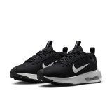 NIKE AIR MAX INTRLK LITE DX3705-001 Black Image 1