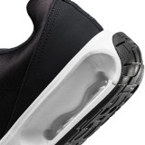NIKE AIR MAX INTRLK LITE DX3705-001 Black Image 3