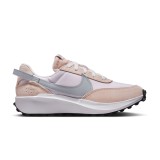 NIKE WAFFLE DEBUT DH9523-603 Pink Image 