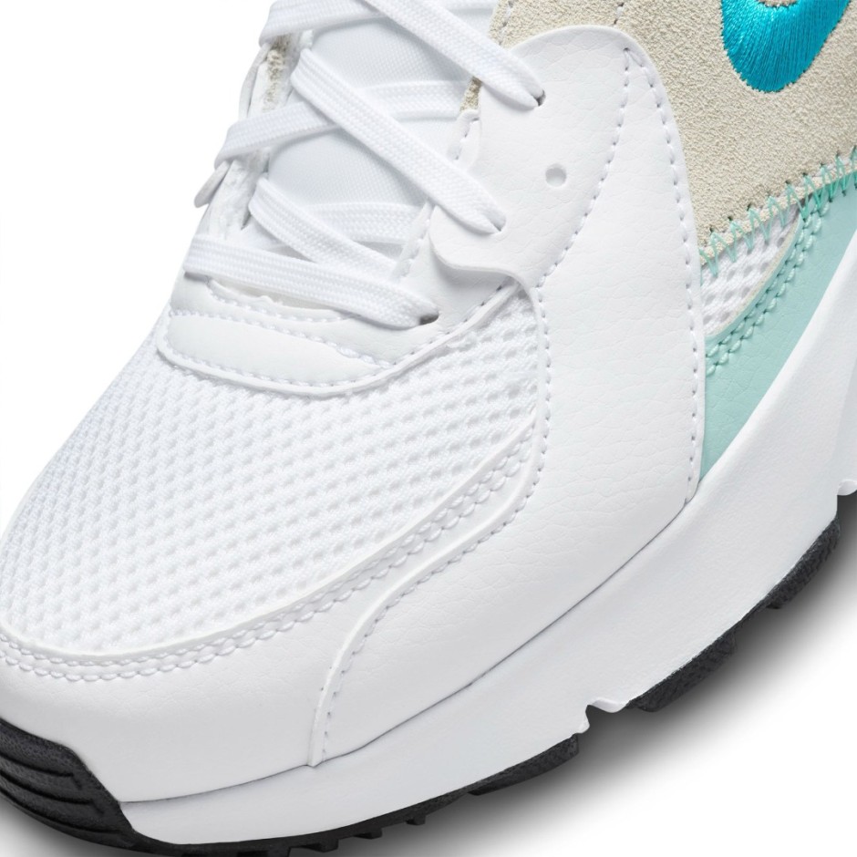Nike Air Max Excee Λευκό - Γυναικεία Παπούτσια 