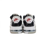 NIKE AIR MAX EXCEE DR2402-100 White Image 2