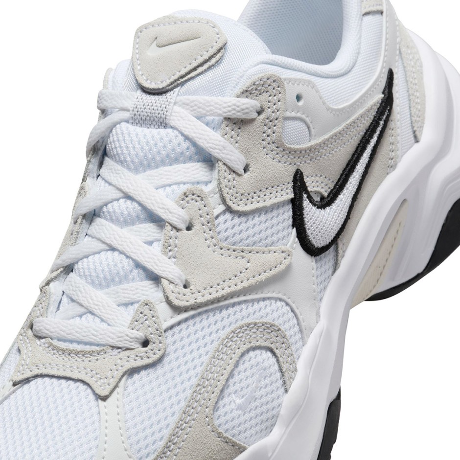 Γυναικεία Sneakers Εκρού - Nike AL8