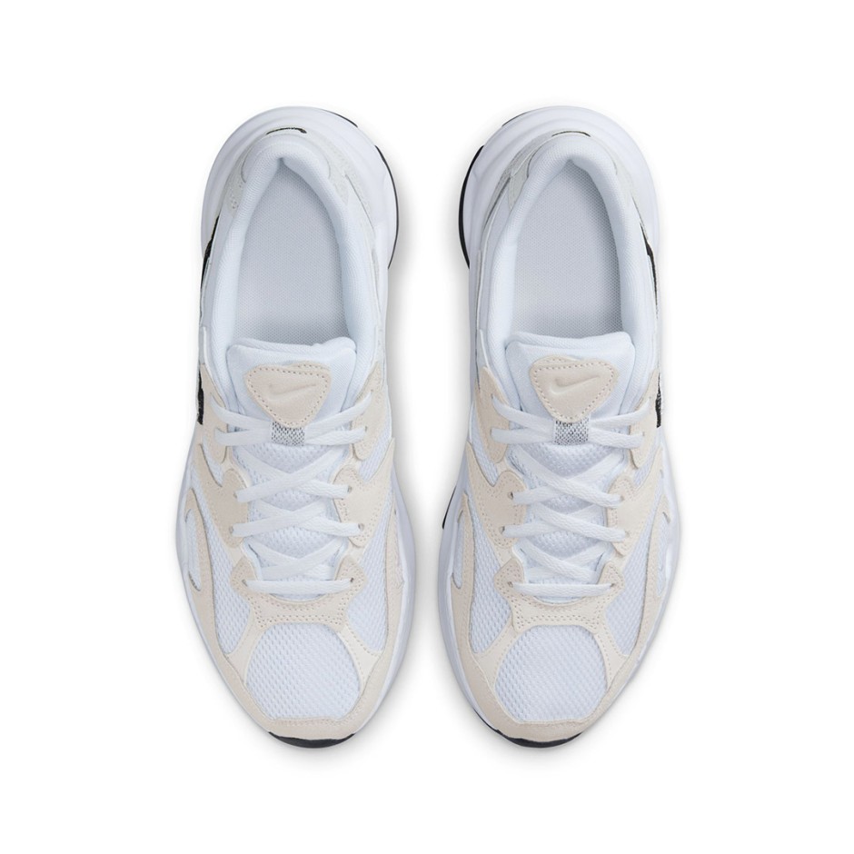 Γυναικεία Sneakers Εκρού - Nike AL8