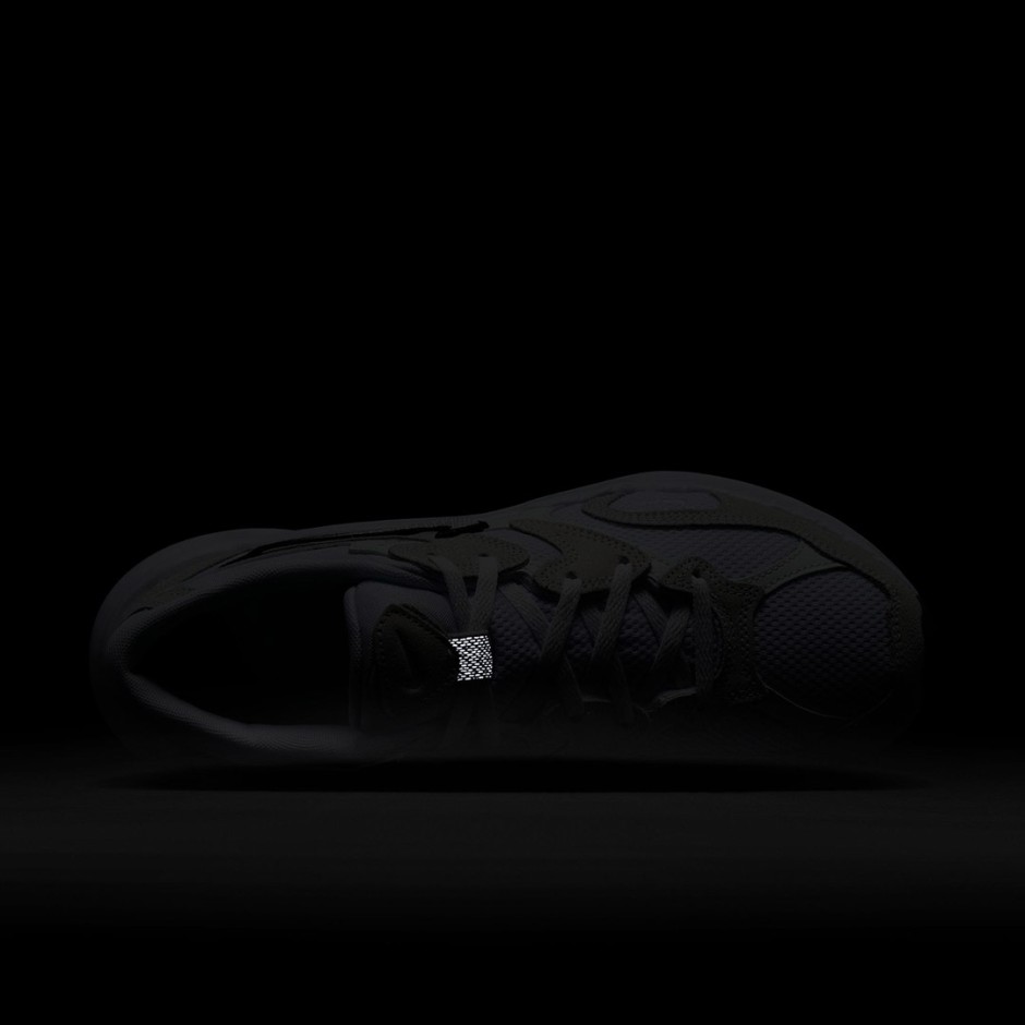 Γυναικεία Sneakers Εκρού - Nike AL8