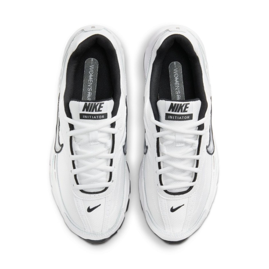Γυναικεία Sneakers Λευκά - Nike Initiator