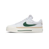 NIKE COURT LEGACY LIFT DM7590-107 White Image 0