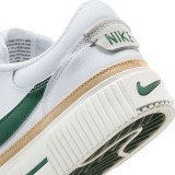 NIKE COURT LEGACY LIFT DM7590-107 White Image 4